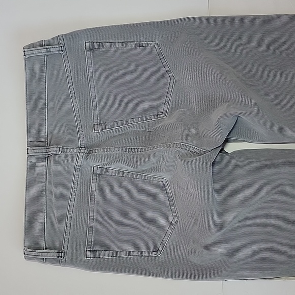 J CREW Vintage Slim straight Pant In Garment-Dyed Corduroy/ 27. - Picture 8 of 11